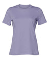 BELLA + CANVAS Women's Relaxed Jersey Tee