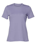 BELLA + CANVAS Women's Relaxed Jersey Tee
