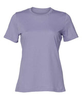 BELLA + CANVAS Women's Relaxed Jersey Tee