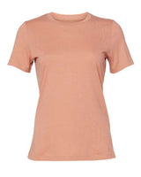 Women’s Relaxed Jersey Tee