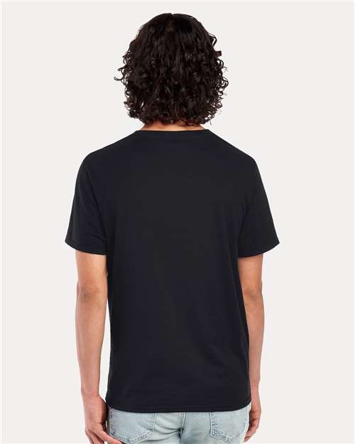 Premium Blend Ring-Spun T-Shirt