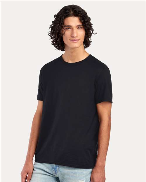 Premium Blend Ring-Spun T-Shirt