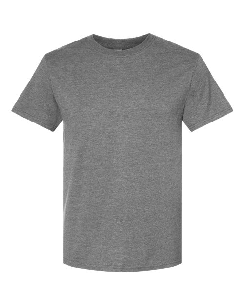 JERZEES Premium Blend Ring-Spun T-Shirt