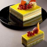Tartes, Gouters, Entremets by Stephane Glacier