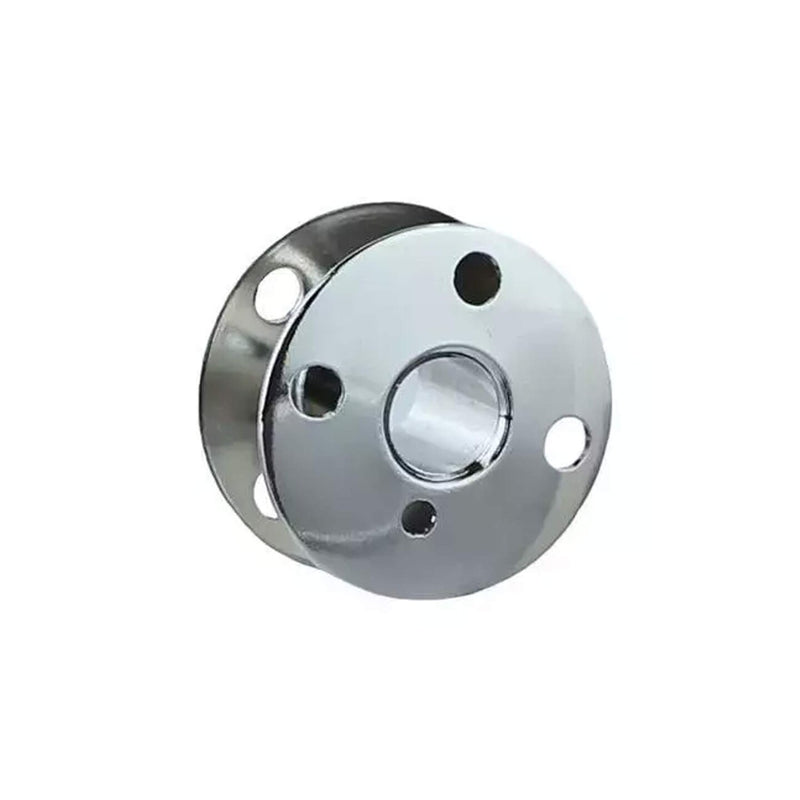 Durable Class 66 Steel Bobbin for Sewing Machine #172222 Compatible with Most Models