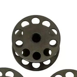 JUKI Industrial Metal Bobbin for Sewing Machines #B9117-057-000 High Quality Replacement