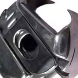 Bobbin Case Pfaff #91-105544-91 Compatible With Front Load Rotary Hook Machines
