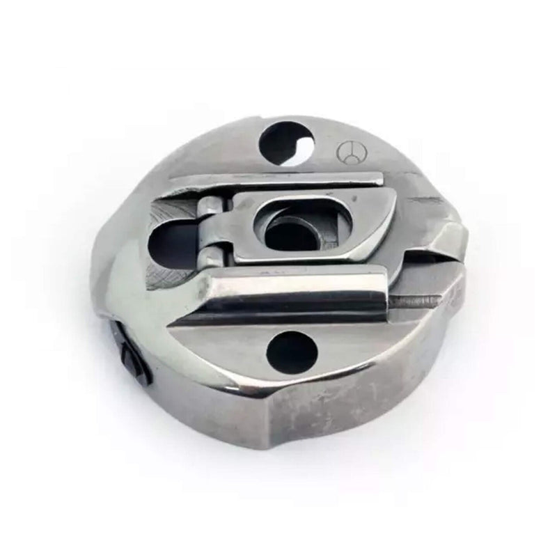 Industrial Sewing Machine Bobbin Case #241404 Durable Metal Construction for Smooth Stitching