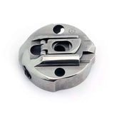 Industrial Sewing Machine Bobbin Case #241404 Durable Metal Construction for Smooth Stitching