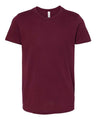 Youth Jersey Tee by BELLA + CANVAS