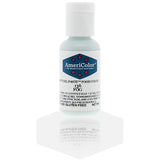 Fog Soft Gel Paste Food Color - AmeriColor 136