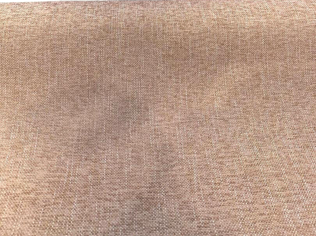 Endure Chenille Upholstery Fabric - Blush Pink, Performance, 54" Width (1 Yard)