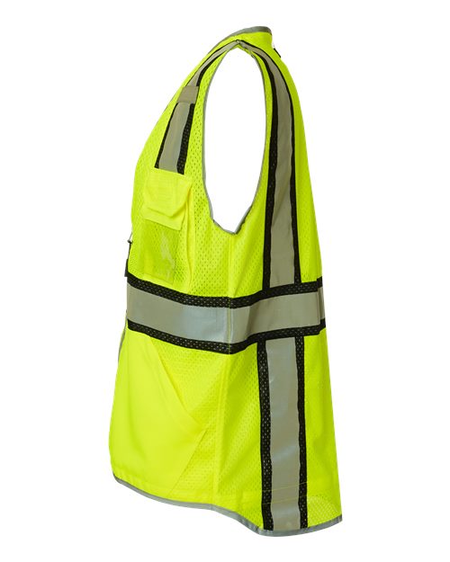 Premium Brilliant Series® Ultimate Reflective Vest