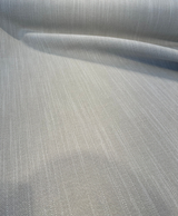 Crypton Performance Juno Pebble Chenille Upholstery Fabric - Pebble, 54" Width (1 Yard)