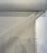 Crypton Performance Juno Pebble Chenille Upholstery Fabric - Pebble, 54" Width (1 Yard)