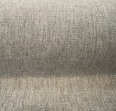 Crypton Performance Valor Hemp Soft Chenille Upholstery Fabric - Hemp, 54" Width (1 Yard)