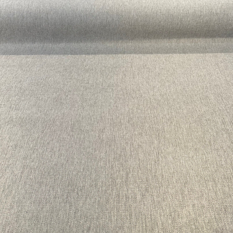 Crypton Performance Valor Hemp Soft Chenille Upholstery Fabric - Hemp, 54" Width (1 Yard)
