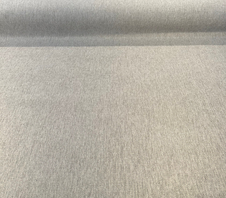 Crypton Performance Valor Hemp Soft Chenille Upholstery Fabric - Hemp, 54" Width (1 Yard)