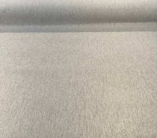 Crypton Performance Valor Hemp Soft Chenille Upholstery Fabric - Hemp, 54" Width (1 Yard)