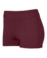 Girls' Dare Shorts