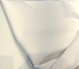 Sunbrella Castillo White Acrylic Fabric - White Solid, Outdoor Upholstery, 54" Width (1 Yard)