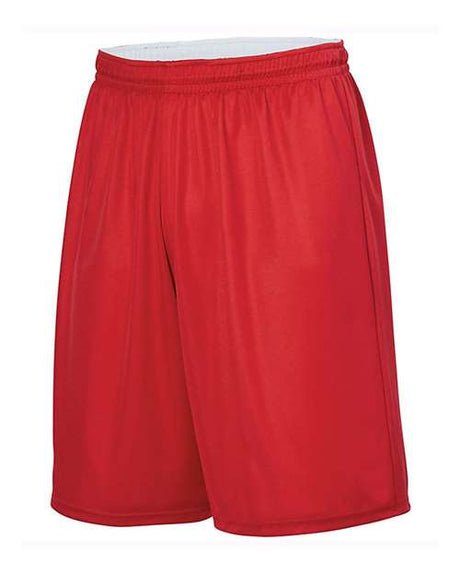 Reversible Wicking Shorts