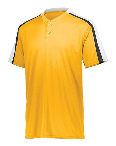 Power Plus Jersey 2.0