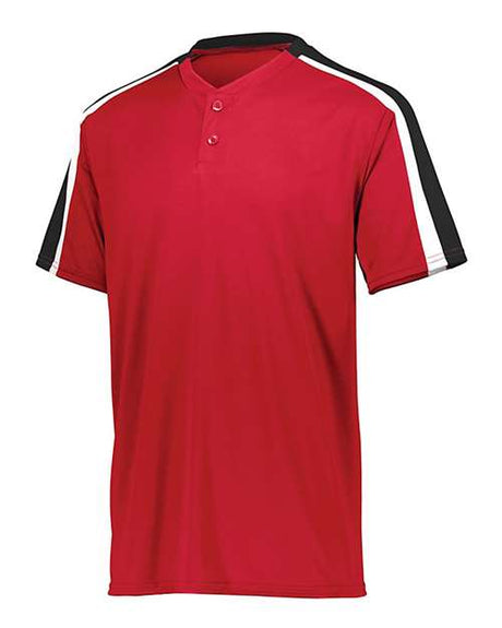Power Plus Jersey 2.0