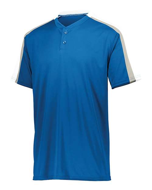 Power Plus Jersey 2.0