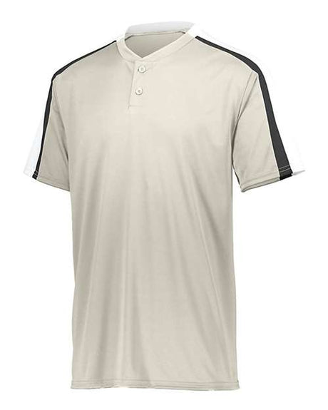 Power Plus Jersey 2.0