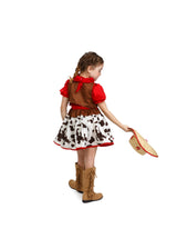 Cowgirl Costume