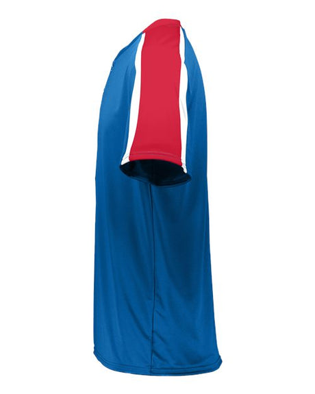 Augusta Sportswear Youth Power Plus Jersey 2.0