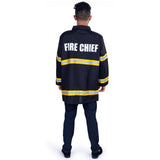 Fire Fighter Costume