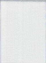 Rib Solid Stretch Knit Fabric