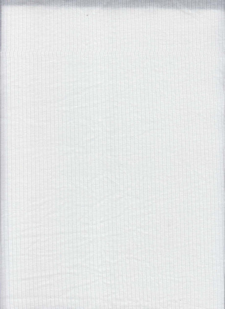 Rib Solid Stretch Knit Fabric