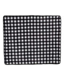 Alpine Fleece Polyester/Nylon Patterned Picnic Blanket