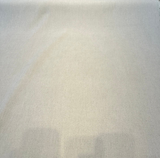 Sawyer Vagatex Upholstery Drapery Fabric - Beige Ecru Linen Look, 60,000 Double Rubs (By The Yard)