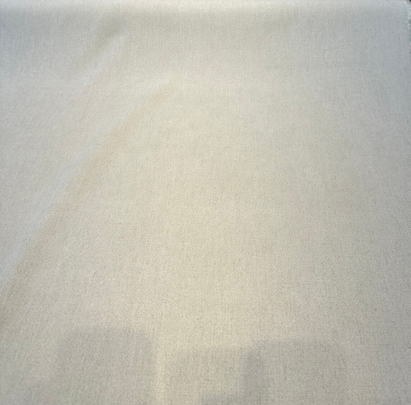 Sawyer Vagatex Upholstery Drapery Fabric - Beige Ecru Linen Look, 60,000 Double Rubs (By The Yard)