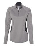 Women's Lightweight Quarter-Zip Pullover