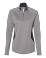 Women's Lightweight Quarter-Zip Pullover