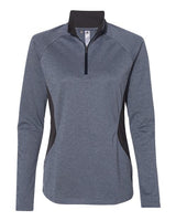 Women's Lightweight Quarter-Zip Pullover