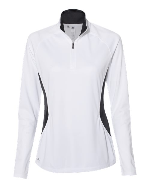 Women's Lightweight Quarter-Zip Pullover