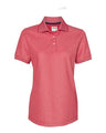 Women's Advantage Performance Polo