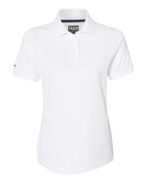 Women's Advantage Performance Polo