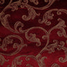 1 Yard Durable Waldorf Upholstery and Drapery Fabric Polyester Cotton 54 inch Width