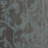 1 Yard Durable Waldorf Upholstery and Drapery Fabric Polyester Cotton 54 inch Width