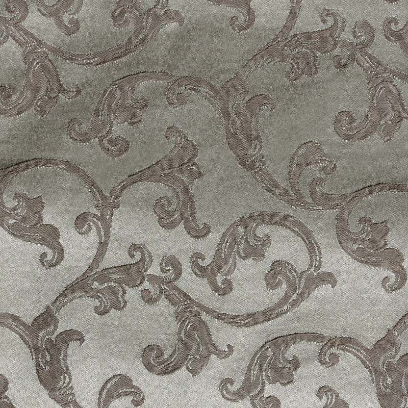 1 Yard Durable Waldorf Upholstery and Drapery Fabric Polyester Cotton 54 inch Width