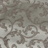 1 Yard Durable Waldorf Upholstery and Drapery Fabric Polyester Cotton 54 inch Width