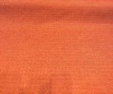 Alexis Brocade Jacquard Fabric - Greek Key, Clay Red, 54" Width (1 Yard)