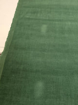 Cotton Corduroy Ribbed Green